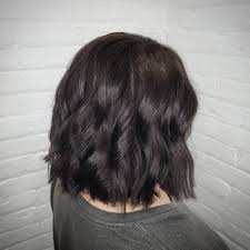 I wash my hair three times a week and use a good hair pack and shampoo, hair oil. 30 Deep Dark Brown Hair Styles Hairstylishes