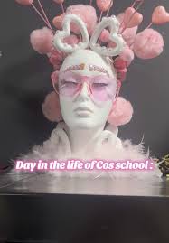 Anything But Hair Mannequin Ideas Spa