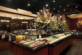 fogo de chao salad bar omgoodness boston food grill restaurant brazilian steakhouse