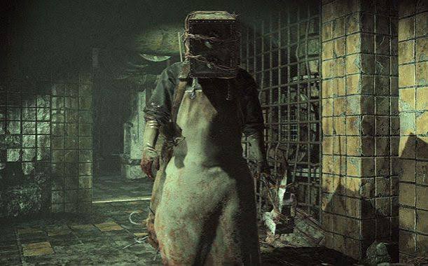 The Evil Within' falls short of its horror game predecessors