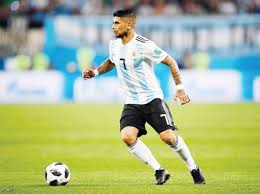 Al shabab has officially signed with ever banega #shababfc #alshabab #بانيغا_شبابي #تعاقدات_الشباب pic.twitter.com/9gzieemh5a. Ø¬Ø±ÙŠØ¯Ø© Ø§Ù„Ø±ÙŠØ§Ø¶ Ø¨Ø§Ù†ÙŠØºØ§ ØµÙÙ‚Ø© Ù…Ø¹Ù„Ù… ØªØ¬Ù„Ø¨ Ù…Ø¹Ù‡Ø§ ÙØ±Øµ Ø§Ù„ØªØ³ÙˆÙŠÙ‚ ÙˆØ§Ù„Ù…ØªØ§Ø¨Ø¹Ø©