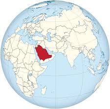 Maybe you would like to learn more about one of these? Saudi Arabien Wikipedia