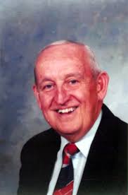 Frank Oursin Obituary