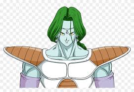 Maybe you would like to learn more about one of these? Personajes De Dragon Ball Z Zarbon Hd Png Download 1095x730 6806340 Pngfind