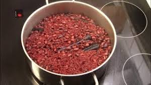 5 dinner recipes from ina gar. How To Cook Perfect Waakye Red Rice Recipe Obaapa Kitchen Youtube