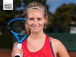 „tennis ist ein attraktiver sport für jung und alt und ich freue mich, dass uns der btc. Neuer Look Fur Deutschland Spielt Tennis Deutscher Tennis Bund