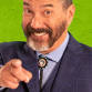 Steven Michael Quezada: Comedy Special event image
