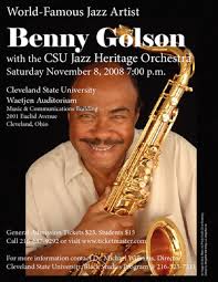 Jazz Heritage Orchestra Programs