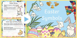 May contain other optional ingredients, including dry milk solids, vitamins and minerals, gums, salt, and seasonings. Easter Symbols Powerpoint Teacher Made
