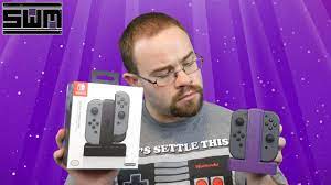 Read helpful reviews from our customers. The Nintendo Switch Power A Joy Con Charging Dock Is It Worth Buying Youtube