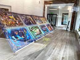 Check spelling or type a new query. 10 Massachusetts Families Put Together 40 000 Piece Puzzle Of Disney Movie Scenes While Self Isolating Masslive Com