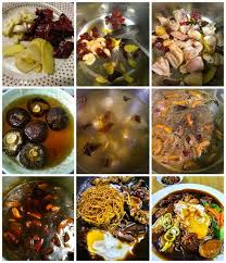 Resepi Yee Mee Sizzling Delicious Recipes Yummy Food