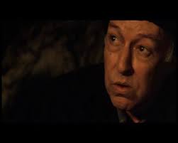 Taliesin meets the vampires: Vlad