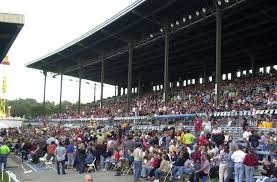 Iowa State Grandstand Seating Chart Iowa State Fair