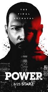 Power Season 1 Imdb