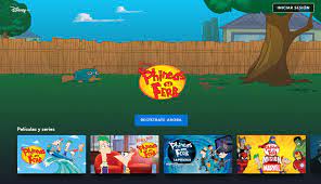 Walt Disney Television Animation News Disney Gets Phineas And Ferb Collection