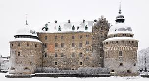 It is the sixth largest city in sweden and one of the largest inland hubs of the country. Castle Visit City Tour Orebro University