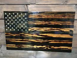 Tactical Black And White American Flag Wallpaper Handmade American Rustic Wooden Flags Veteran Made Woodworks American Flag Wall Decor American Flag Wall Hanging Wooden American Flag
