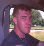 Spc. Robert Jason Settle Obituary April 19, 2006