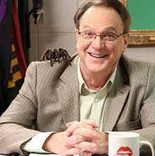 James Tacheny's Instagram, Twitter & Facebook