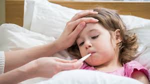 Neugeborene unter drei monaten sollten eigentlich nicht fiebern. Fieber Bei Babys Und Kindern Ab Wann Zum Arzt Netmoms De