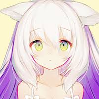 For the love of catgirls! Cute Anime Cat Girl Icon Cuteanimals