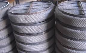 Wire mesh belt machines provide high volume, cost effective performance for all metal processing requirements. Knitted Wire Mesh In Petroleum Chemicals Metallurgy Machine