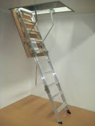 As a long time phoenix home inspector, i find it paradoxical that something intended to provide easier and safer attic access is so often one of the most dangerous things in the home. Pin By Susan Trigg On Architect Attic Remodel Attic Storage Attic Flooring