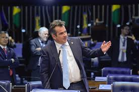 Ciro nogueira lima filho (born november 21, 1968) is a brazilian lawyer and politician. Para Ciro Nogueira Extincao Do Ministerio Da Seguranca Publica E Retrocesso Senado Noticias