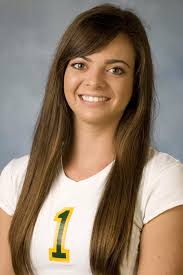 2009 Volleyball Roster