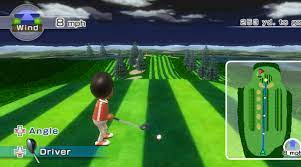 Come and visit our site, already thousands of classified ads await you. I Ported A Golf Course From Wii Sports Club Into Wii Sports Resort Wiihacks