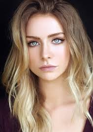 Fan Casting Maddie Phillips as Liberty Belle in The DC Cinematic Universe 