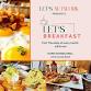 LET's Breakfast event image