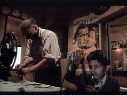 'cinema paradiso' es una historia de amor por el cine. Cinema Paradiso 1988 Imdb