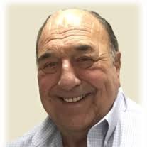 Obituary information for Gene Martin Bacque