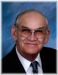 Obituary of Roy Petersen