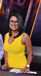 Fans are wondering what happened to colin cowherd after he was hospitalized super bowl weekend. 40 Joy Taylor In Glasses Ideas Joy Taylor Taylor Colin Cowherd