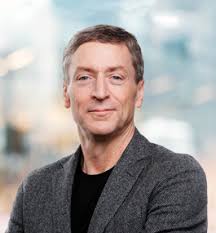 On the Front Lines of Fighting Disease