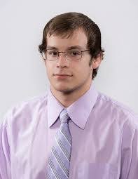 Brian Persinger's Instagram, Twitter & Facebook