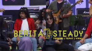 How to play kembali merindu. Video Zamani Slam Bawa Lagu Kembali Merindu Dalam Jozan Live Berita Steady