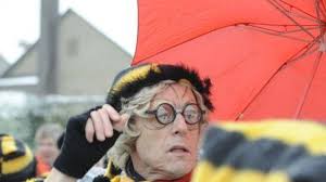 Kranenburg: Eine Runde reicht