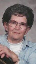 Doris “Dode” E. Sims