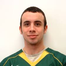 Joe Panek's Bishop Timon-St. Jude High School Bio