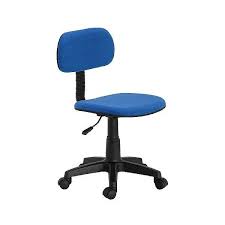 Task Chair Hodedah Import Task Chair Blue Chair Kids Desk Chair Adjustable Office Chair