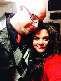 12/13/14 signals wedding bells for Fredericksburg couples