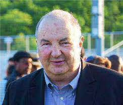 Obituary information for Anthony Noviello Jr.