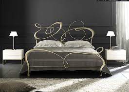 arredamento e design i letti in ferro battuto abilita artigianale e ricerca estetica bed design furniture design furniture