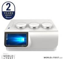Water Vapor Permeability Tester