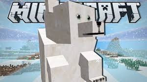 Facts You Didn T Know About Polar Bears With Video Minecraft Blog Facts You Didnt Know Polar Bear Pets