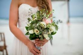 Flowers help set the tone and mood of your entire whether you are getting married on the beach in a destination wedding, having a large formal event, or doing an intimate gathering of a handful of close. Floral Design Services Sun Sea Beach Weddings